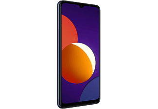 SAMSUNG Galaxy M12 M127 4GB/64GB Dual Sim 64 GB Black Dual SIM | SATURN