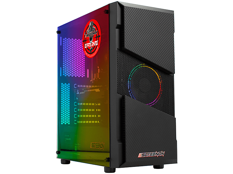 Gaming PC - SCREENON X100126