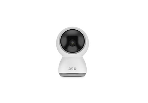 Cámara de vigilancia IP  Xiaomi Smart Camera C200, Full HD, 360 grados de  visión, Blanco