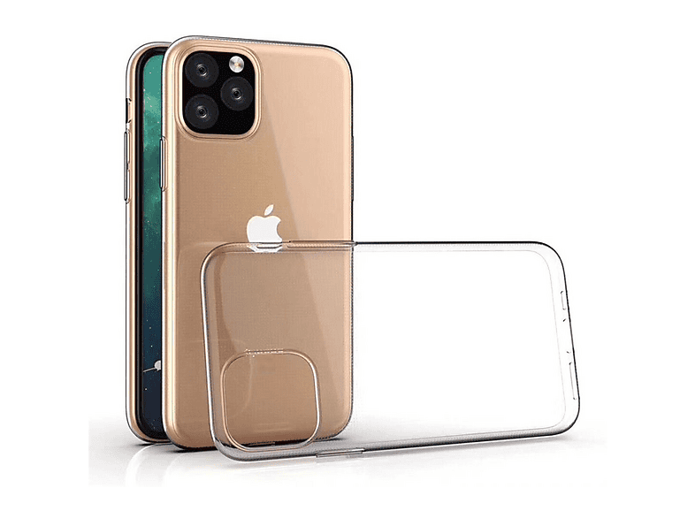 CoverKingz Custodia compatibile con iPhone XS/iPhone X, motivo carbonio