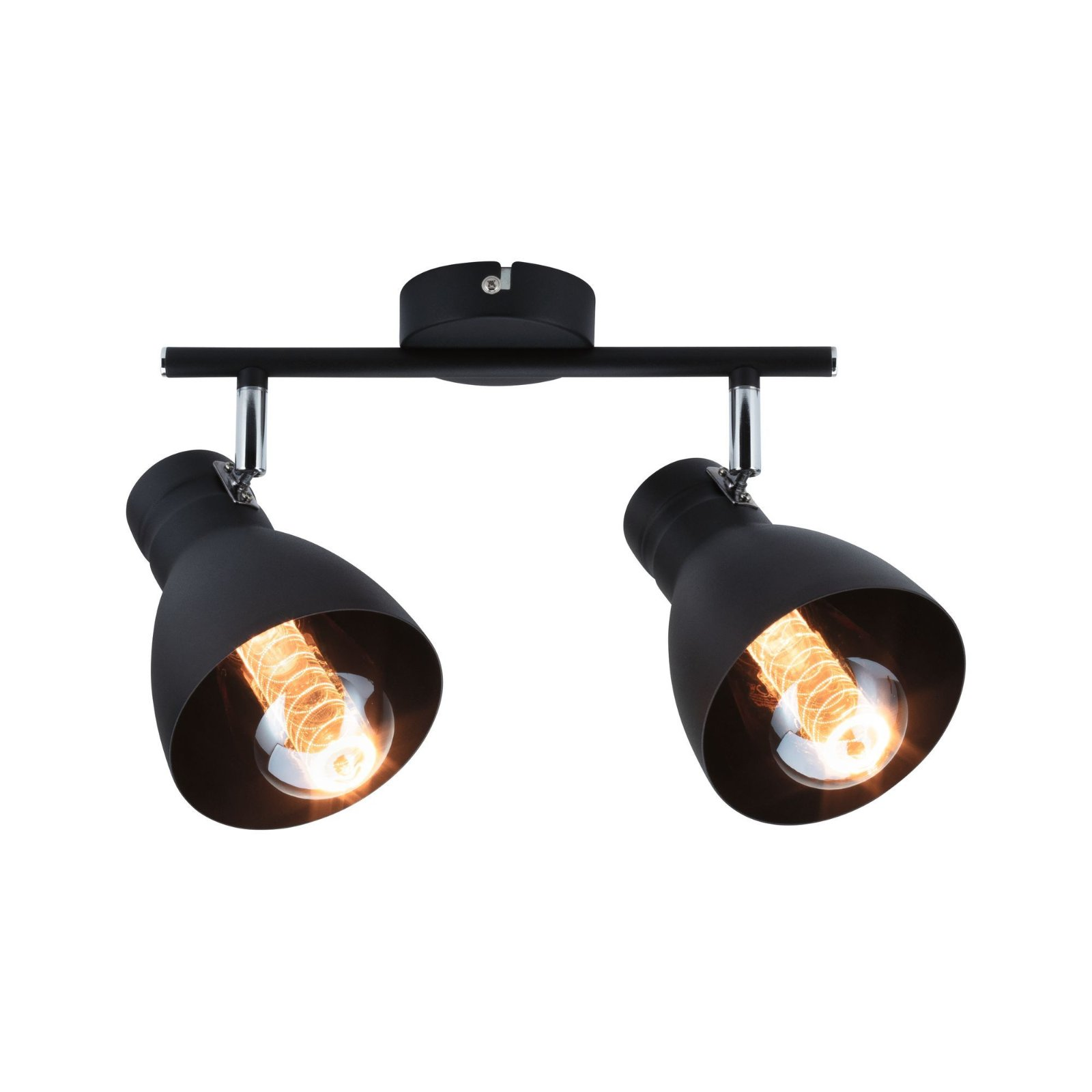 PAULMANN LICHT Davy (66760) Deckenleuchte