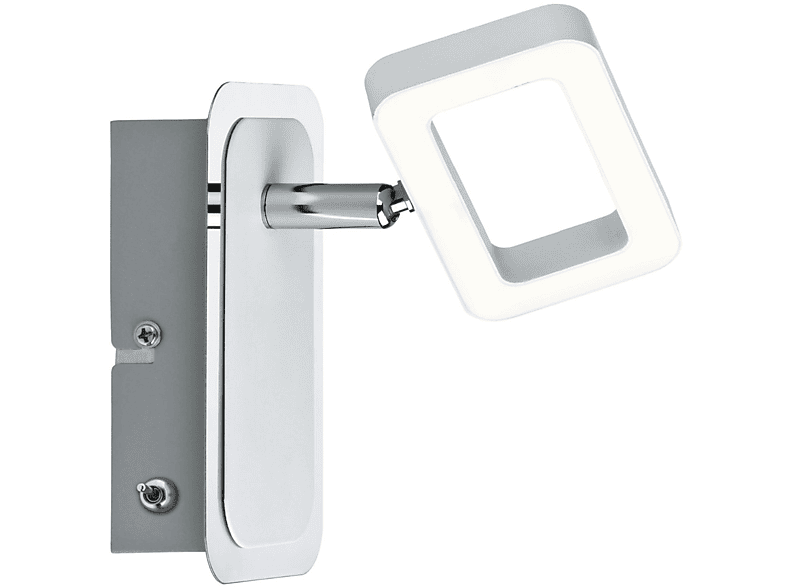 PAULMANN LICHT Frame Universalweiß Deckenleuchte (66638)