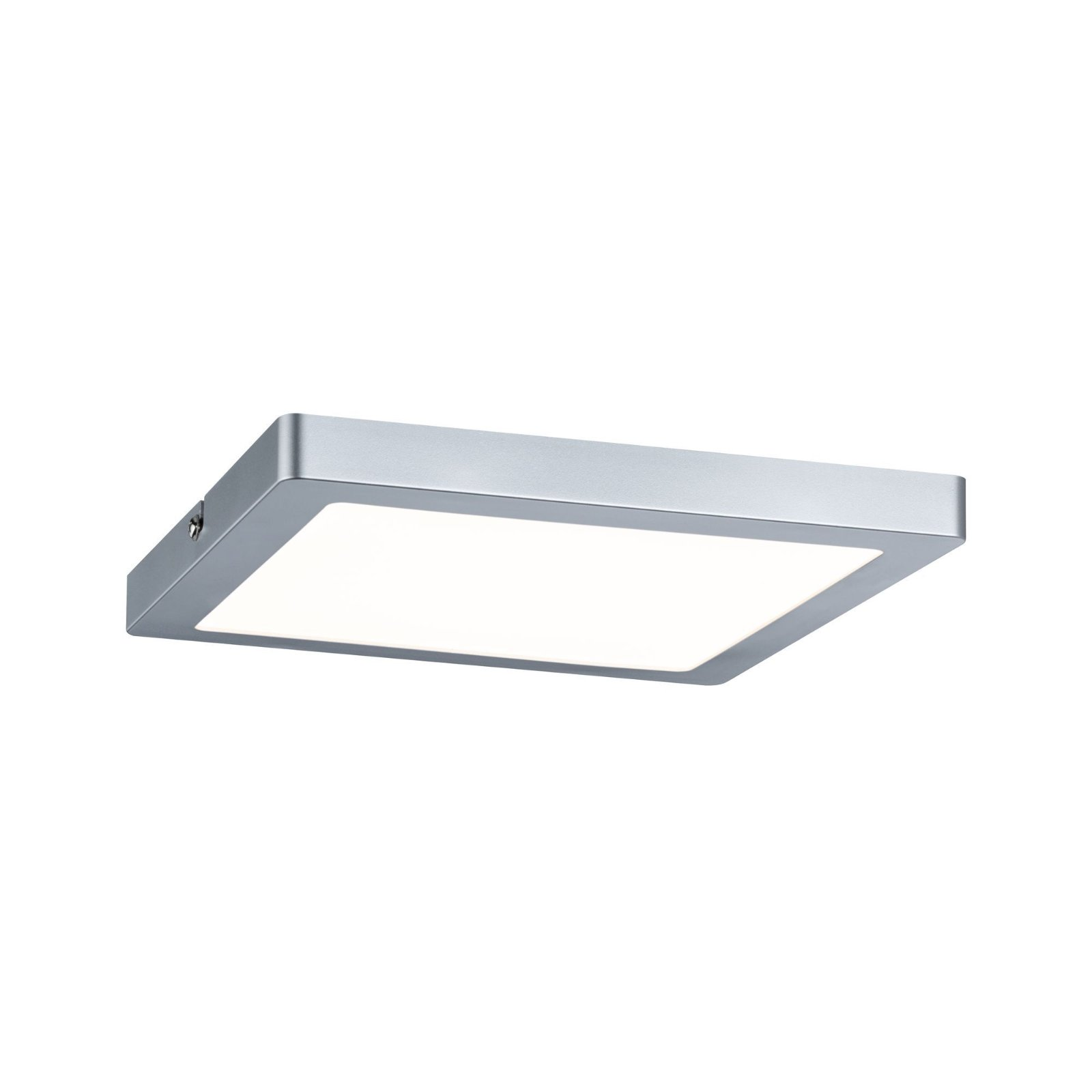 LED Warmweiß Atria Panel PAULMANN (70866) LICHT