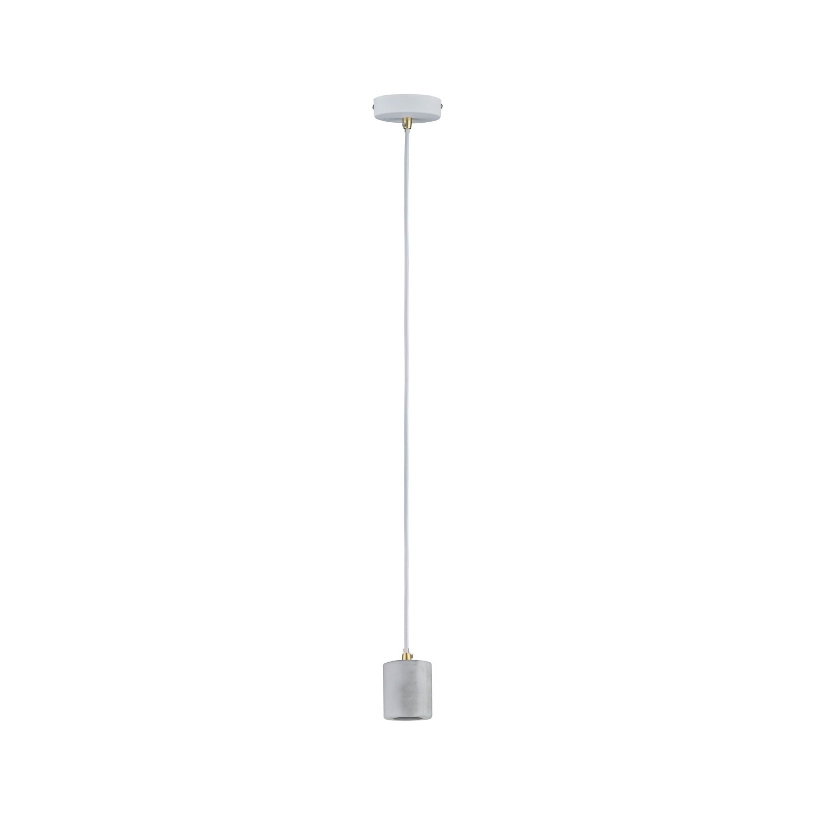 (79750) LICHT PAULMANN Neordic Pendelleuchte