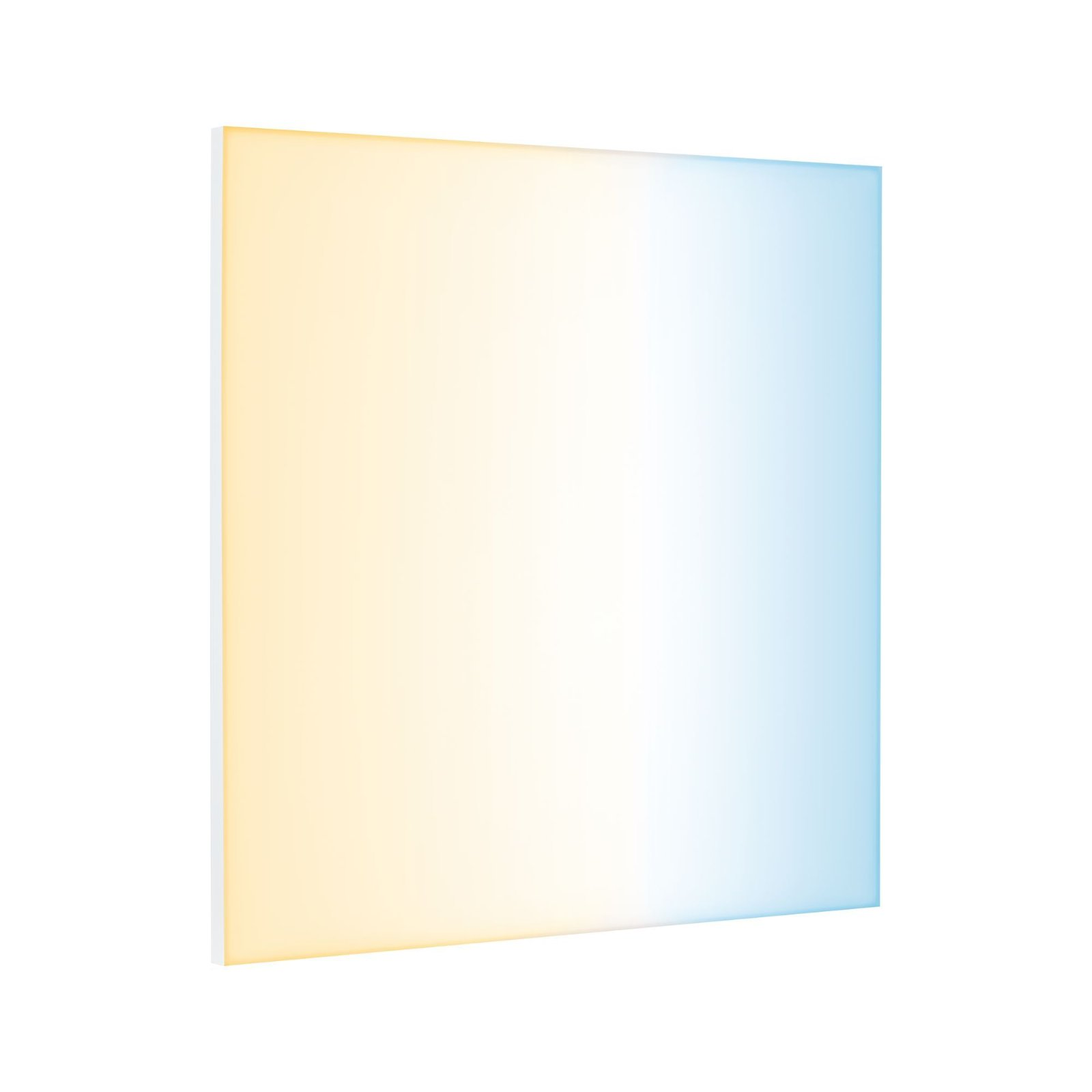 PAULMANN LICHT Velora (79826) White Panel LED Tunable