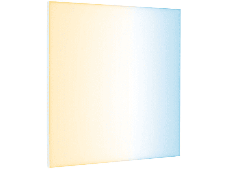 PAULMANN LICHT Velora (79826) LED White Panel Tunable
