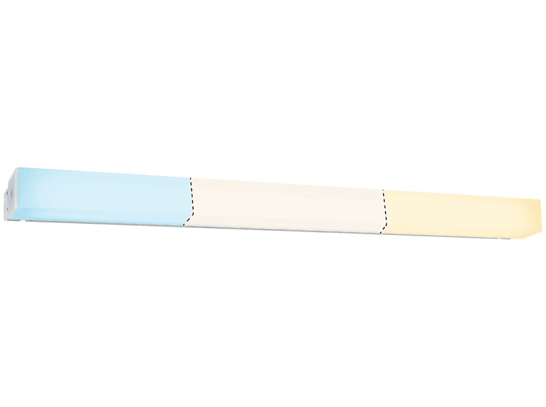 PAULMANN LICHT HomeSpa (78949) Wandleuchte White Switch | Innenleuchten