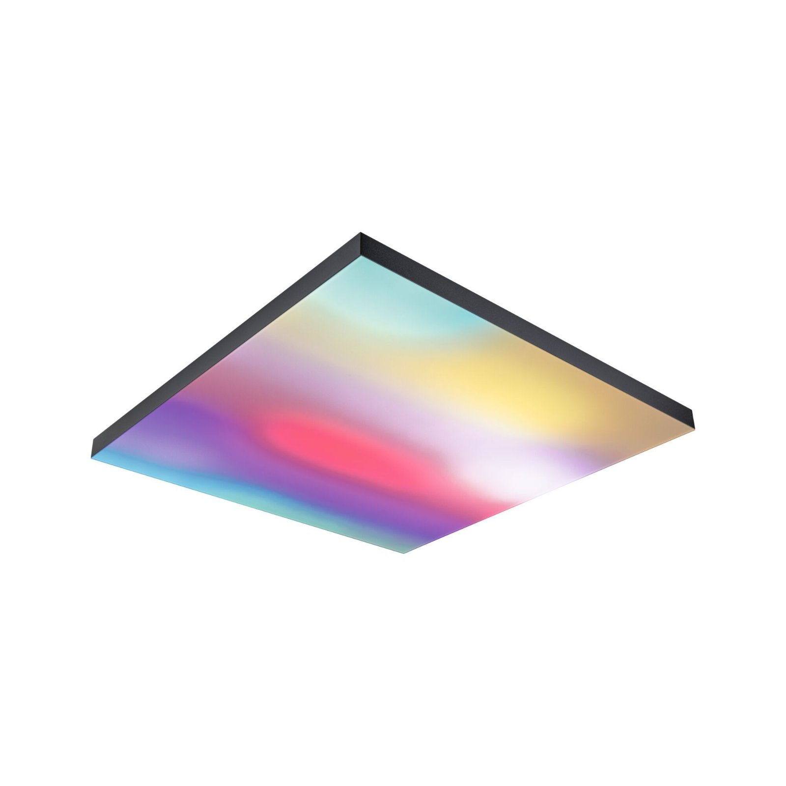 Panel LICHT Rainbow Rainbow PAULMANN LED Velora RGB (79909)