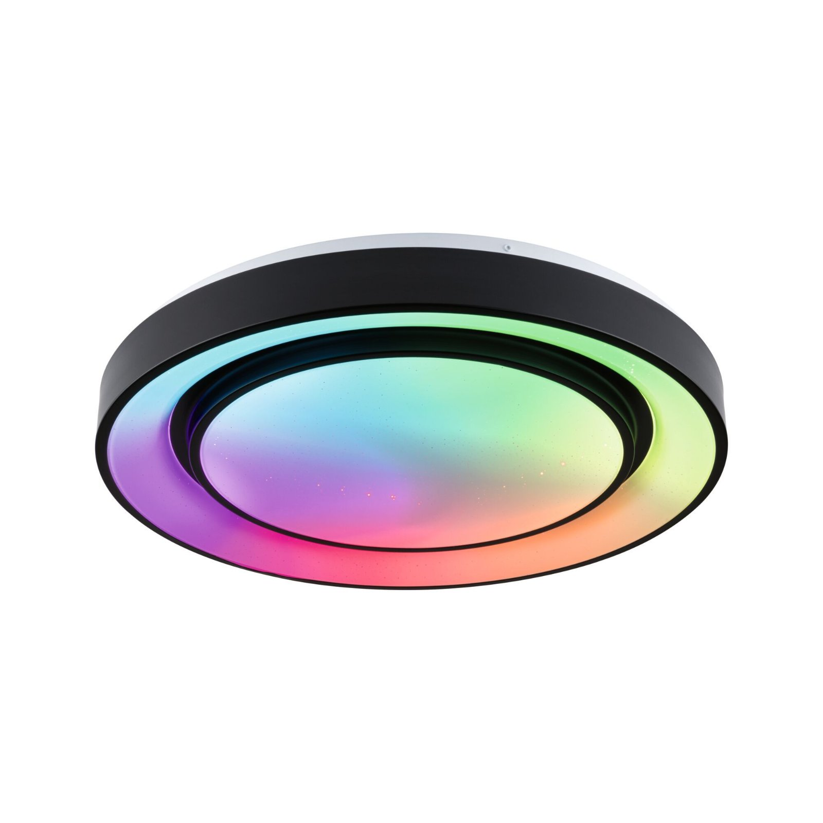 Rainbow LICHT Deckenleuchte White Farbwechsel RGBW|RGB Rainbow|Tunable (70545) PAULMANN
