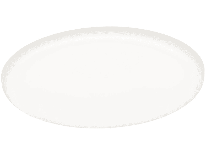 LICHT Universalweiß LED (93067) VariFit Panel PAULMANN