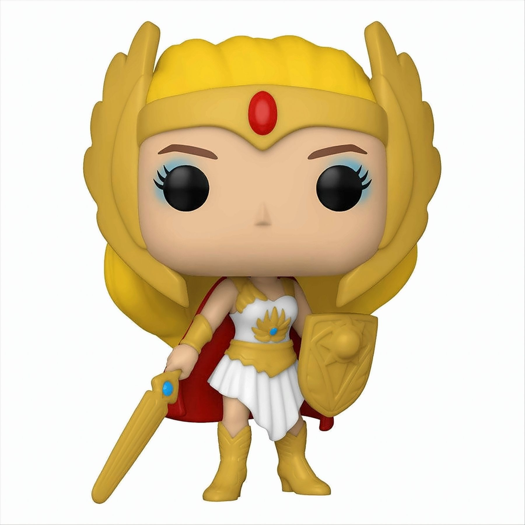 POP Retro Toys Universe - the She-Ra Masters - Classic of
