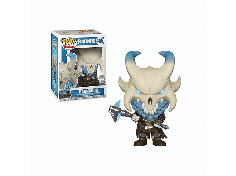 Funko pop hot sale ragnarok fortnite