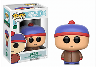 Funko Pop - South Park - Stan