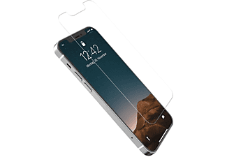 WOODCESSORIES Panzerglas Displayschutz(für Apple iPhone 13 Mini)