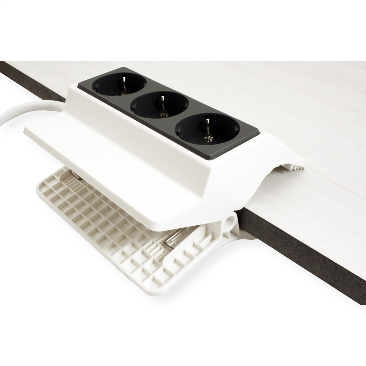 Czarne etui na telefon Galaxy A60.