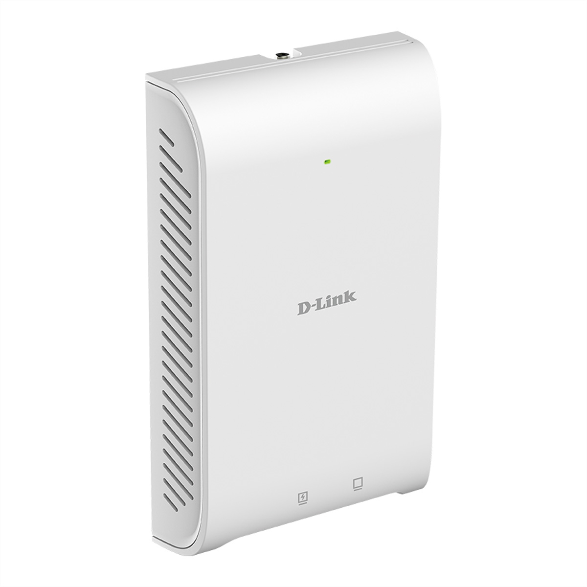 D-LINK DAP-2622 PoE WLAN Wave Access Poin Access Wireless Points 1,2 AC1200 Gbit/s 2 In-Wall