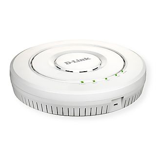 D-LINK DWL-X8630AP Wireless Access Point AX3600 Unified  WLAN Access Points 3,6 Gbit/s