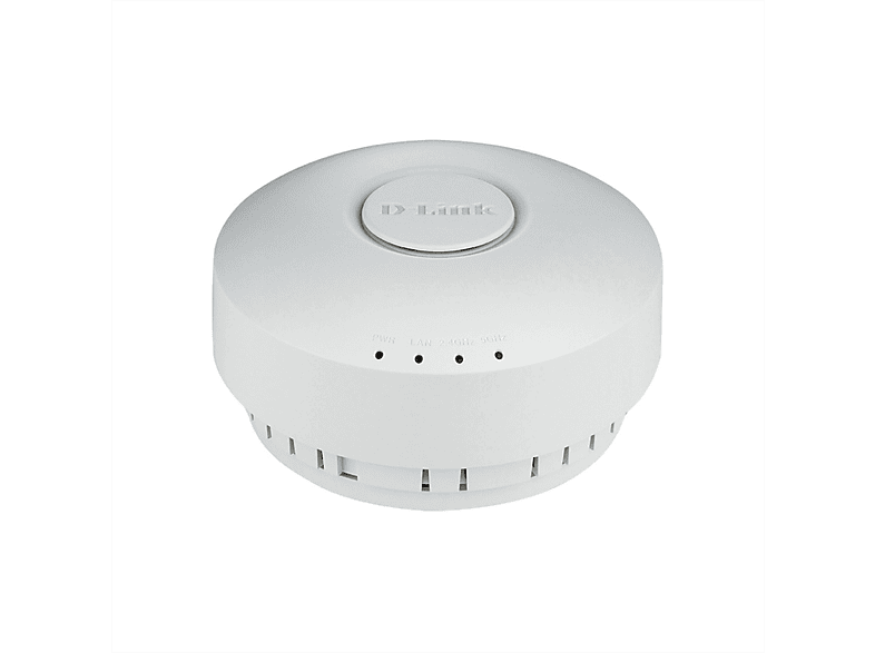 D-LINK Point AC1200 Dualband DWL-6610AP Points Unified WLAN Access 1,2 Gbit/s Access