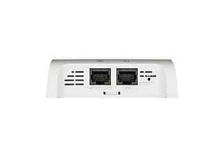 D-LINK DAP-2622 PoE In-Wall Access Poin Wireless AC1200 Wave 2  WLAN Access Points 1,2 Gbit/s