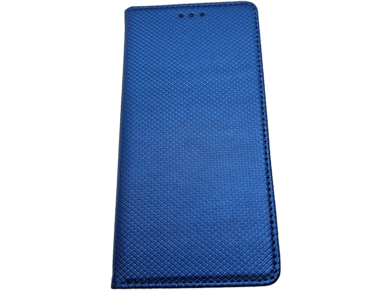 Buch Samsung, COFI Tasche, Plus Blau (SM-906B), Bookcover, GALAXY S22