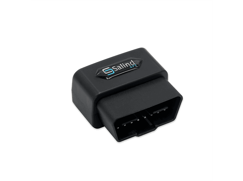 PAJGPS SALIND Modell 8 4G OBD GPS Tracker Auto, Fahrzeuge Peilsender Auto mit Ortung PKW