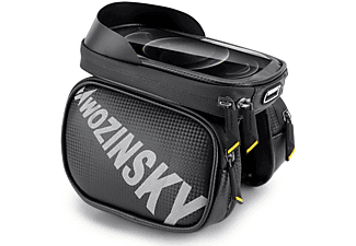 COFI WBB21BK, Schwarz)