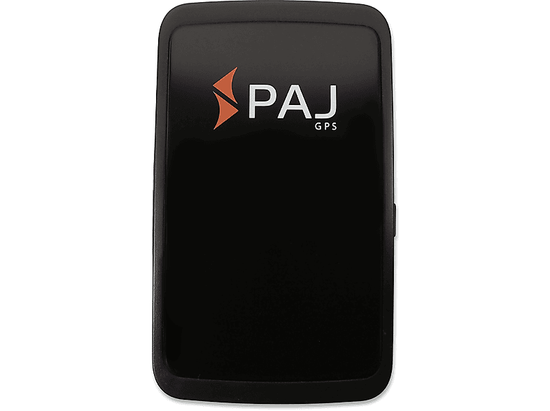 GPS Tracker, PAJ GPS, Allround Finder, cartela sim, alarma, negru 