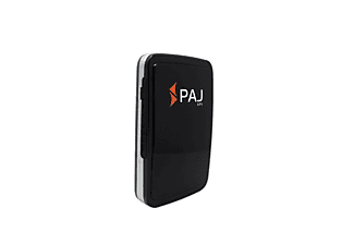 PAJ-GPS Allround Finder GPS Tracker 4G ca. 20 Tage Akku, bis zu 40 Tage im Standby-Modus PKW