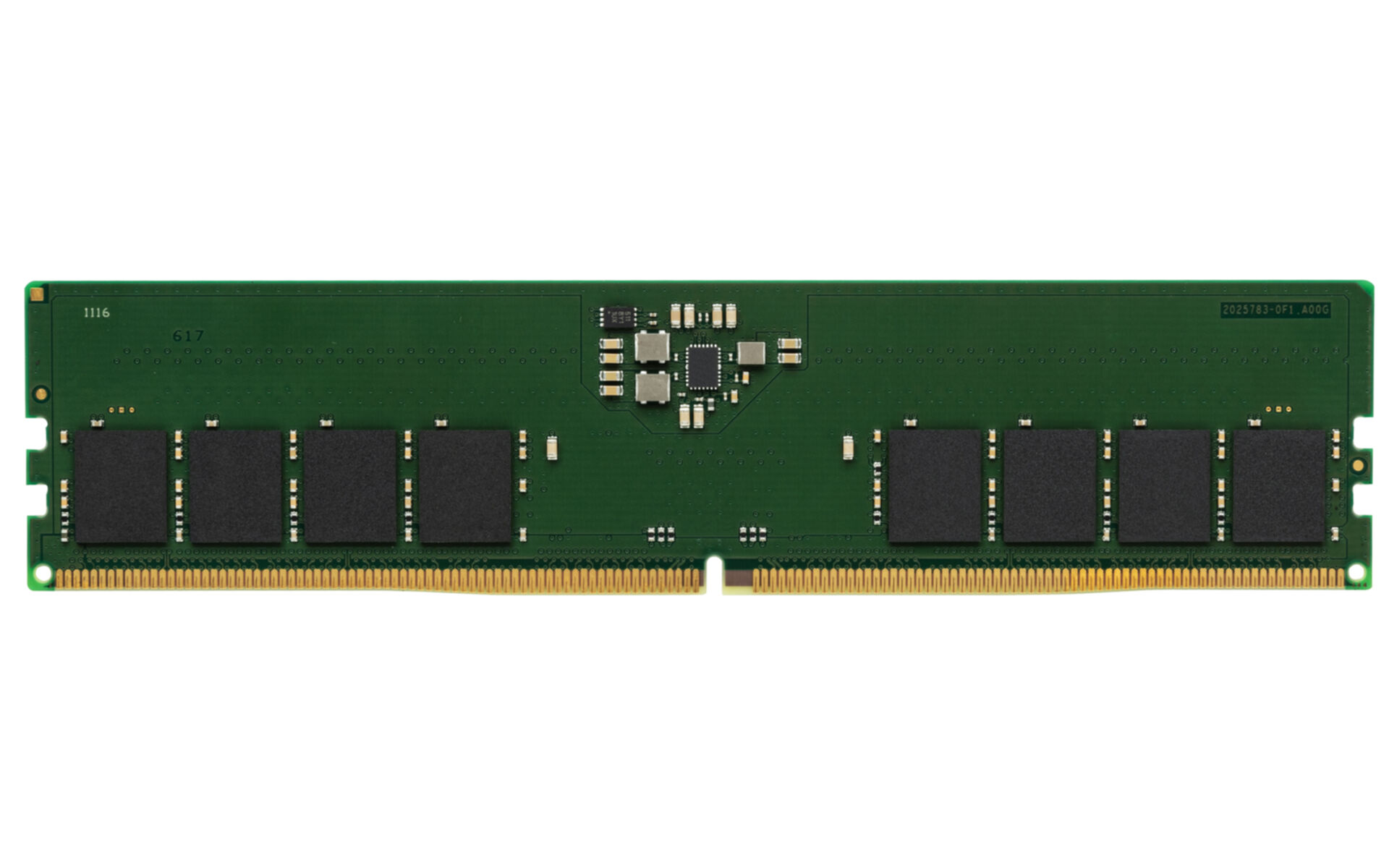 DDR5 GB Arbeitsspeicher 16 KINGSTON KVR48U40BS8-16