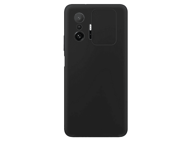 Xiaomi 11T Pro Akkudeckel (Rückseite) Meteorite Gray (schwarz) Neu