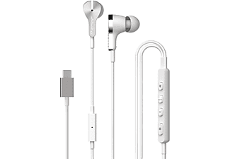 Auriculares con cable Rayz Pro Ice - PIONEER, Intraurales, null, Blanco