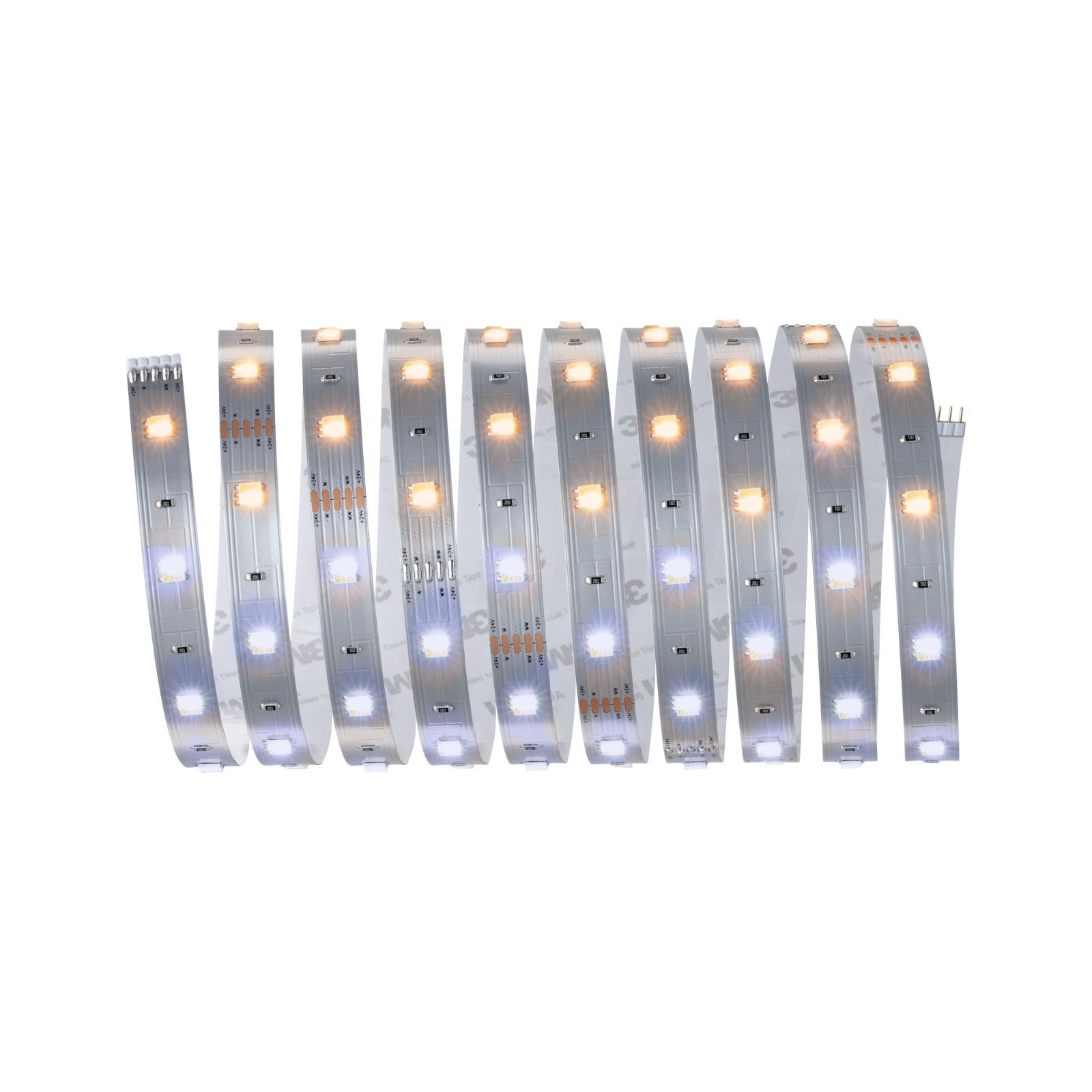 LICHT PAULMANN White Tunable (79860) Strip 250 MaxLED LED