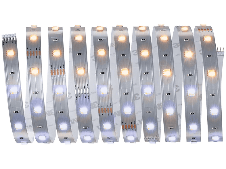 LICHT PAULMANN White Tunable (79860) Strip 250 MaxLED LED