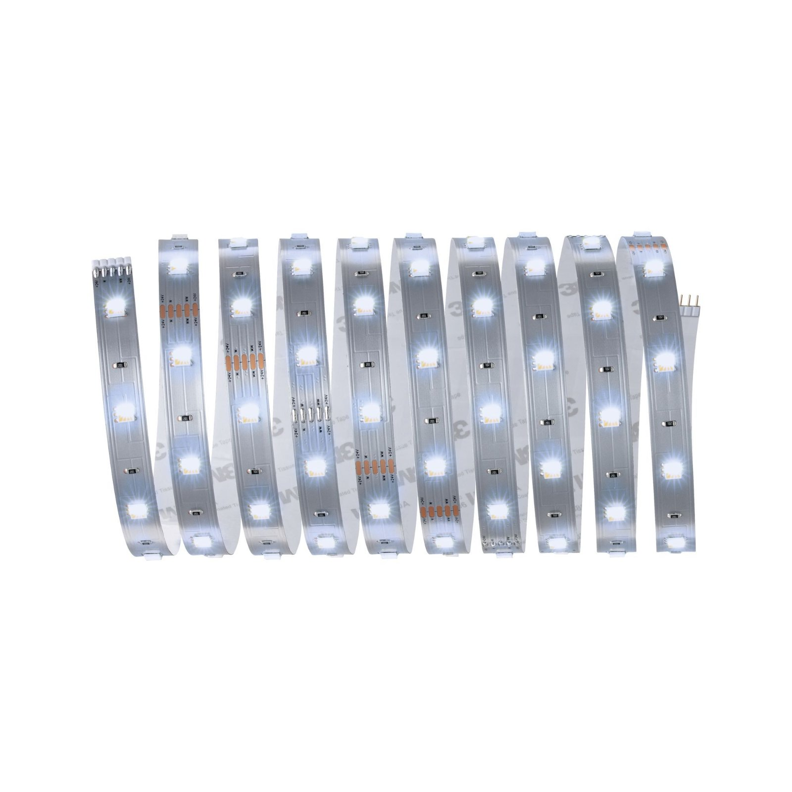 MaxLED Strip LICHT Tunable LED PAULMANN 250 (79860) White