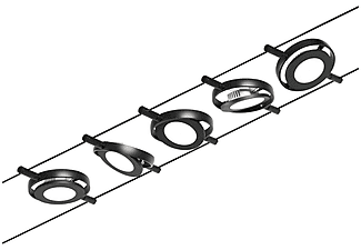 PAULMANN LICHT CorDuo (94418) Deckenleuchte Universalweiß