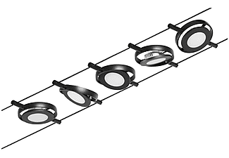PAULMANN LICHT CorDuo (94418) Deckenleuchte Universalweiß