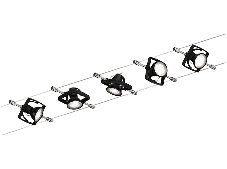 PAULMANN LICHT Mac II (94290) Deckenleuchte