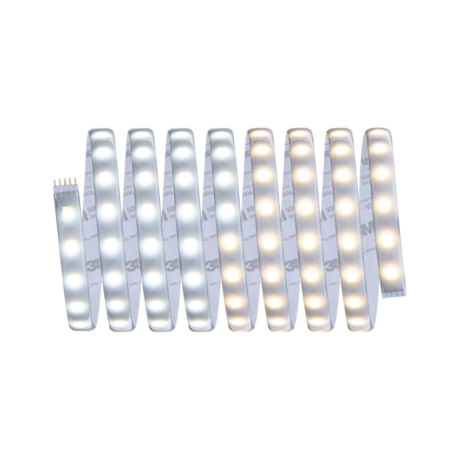 Tunable MaxLED 500 (70624) LICHT White PAULMANN LED Strip
