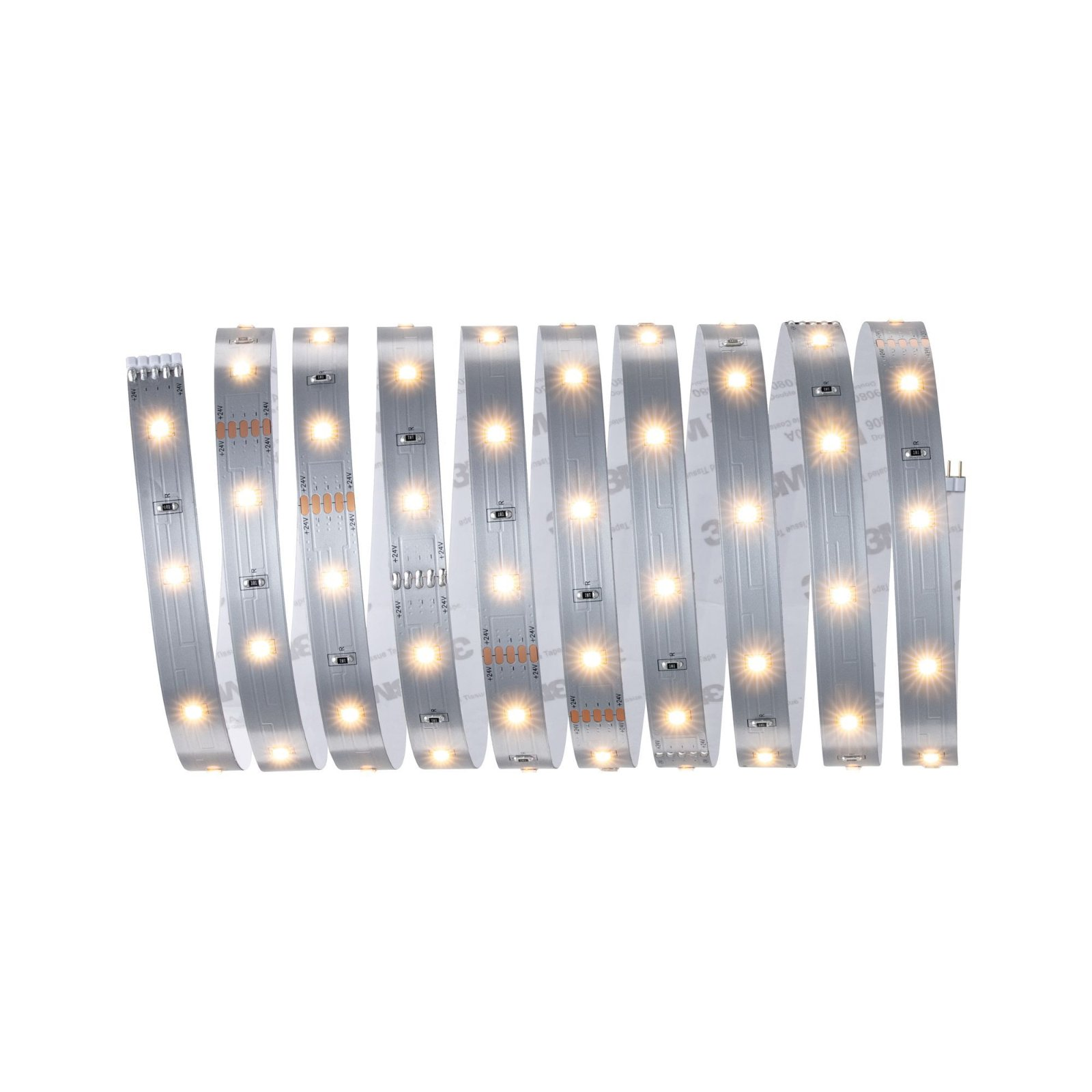 MaxLED 250 LICHT Warmweiß PAULMANN Strip (79852) LED