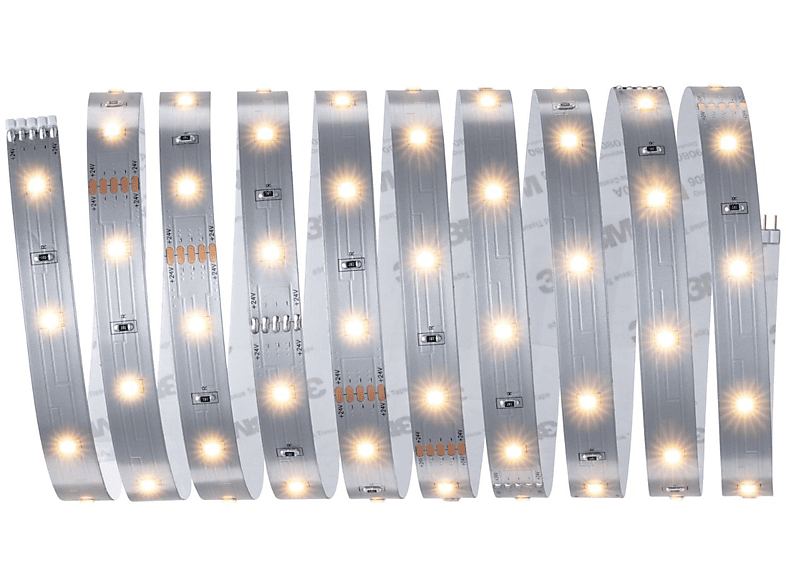 MaxLED 250 LICHT Warmweiß PAULMANN Strip (79852) LED