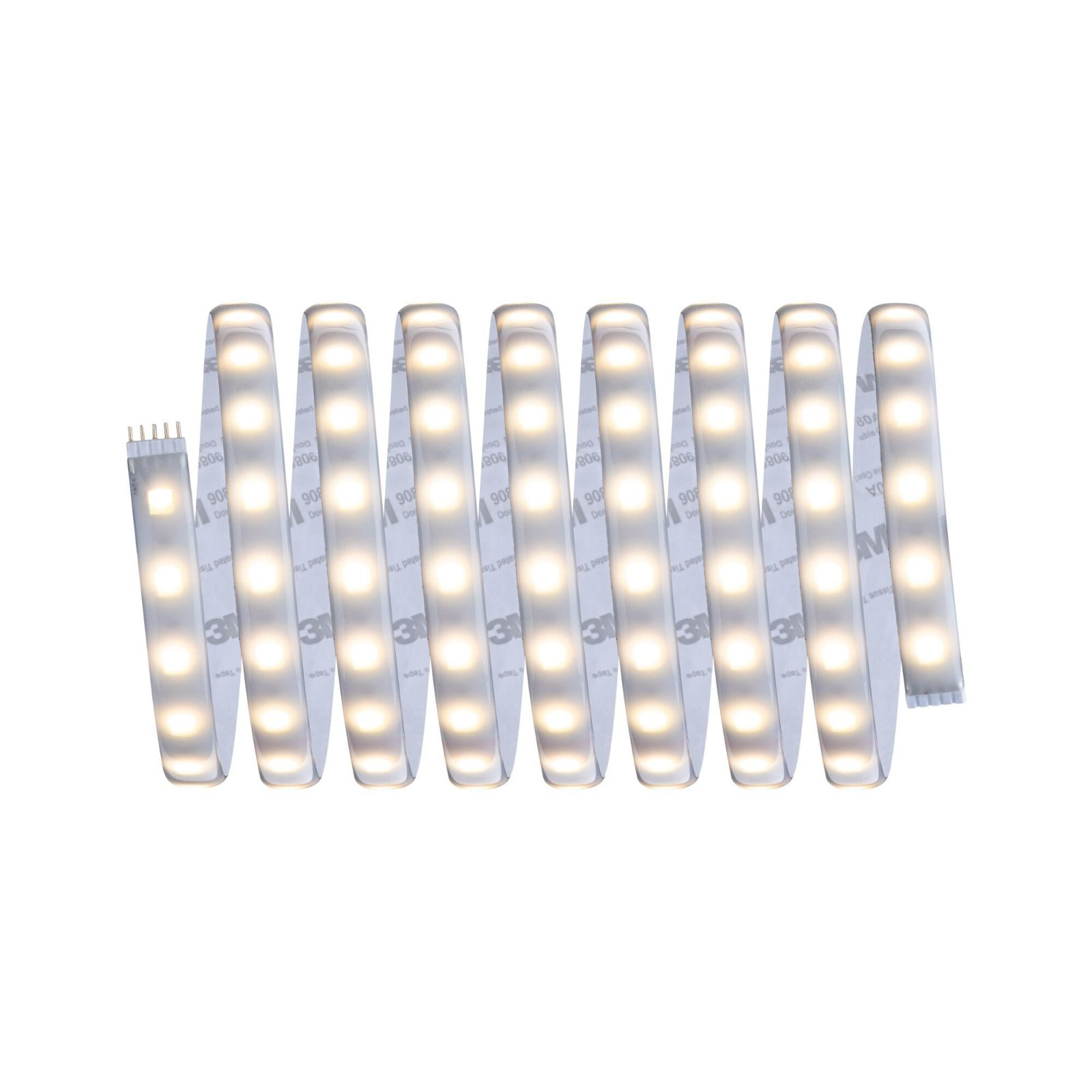 PAULMANN LICHT LED (70624) MaxLED Strip White 500 Tunable