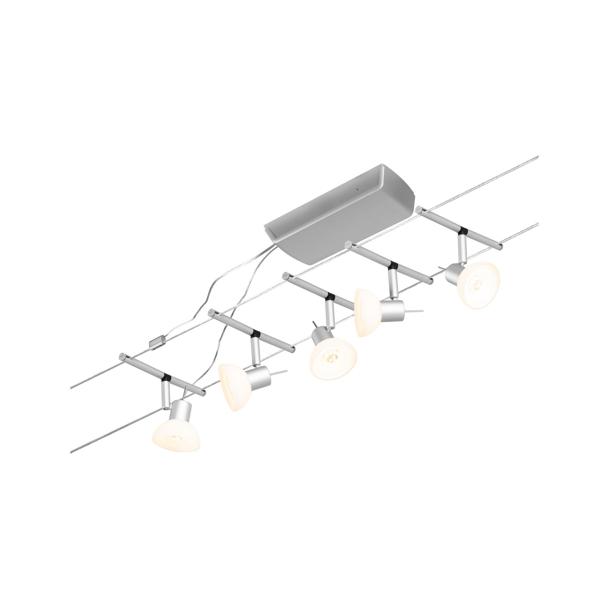 CorDuo PAULMANN (94448) LICHT Deckenleuchte