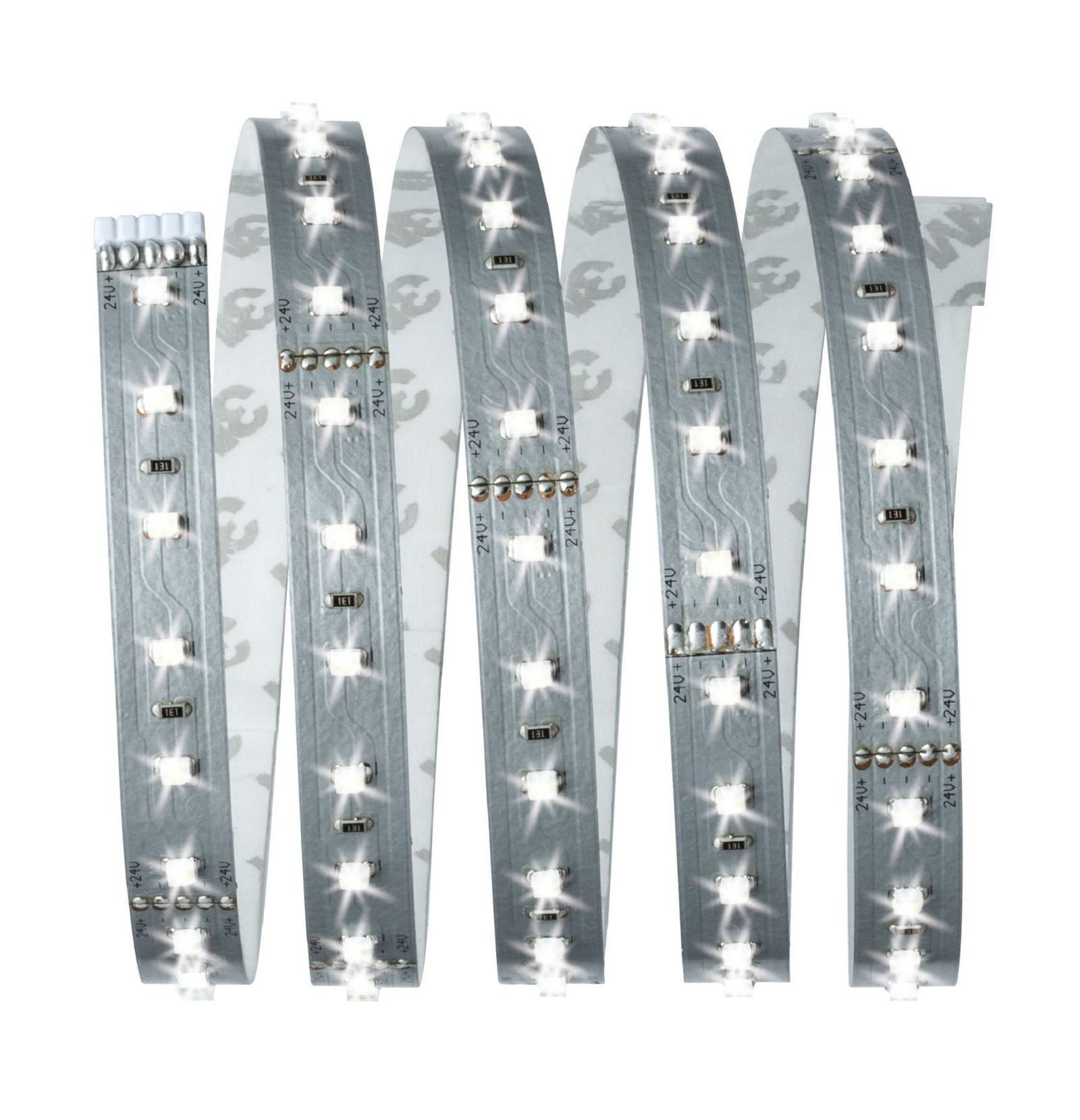 PAULMANN Kaltweiß MaxLED 500 LED (70578) Strip LICHT