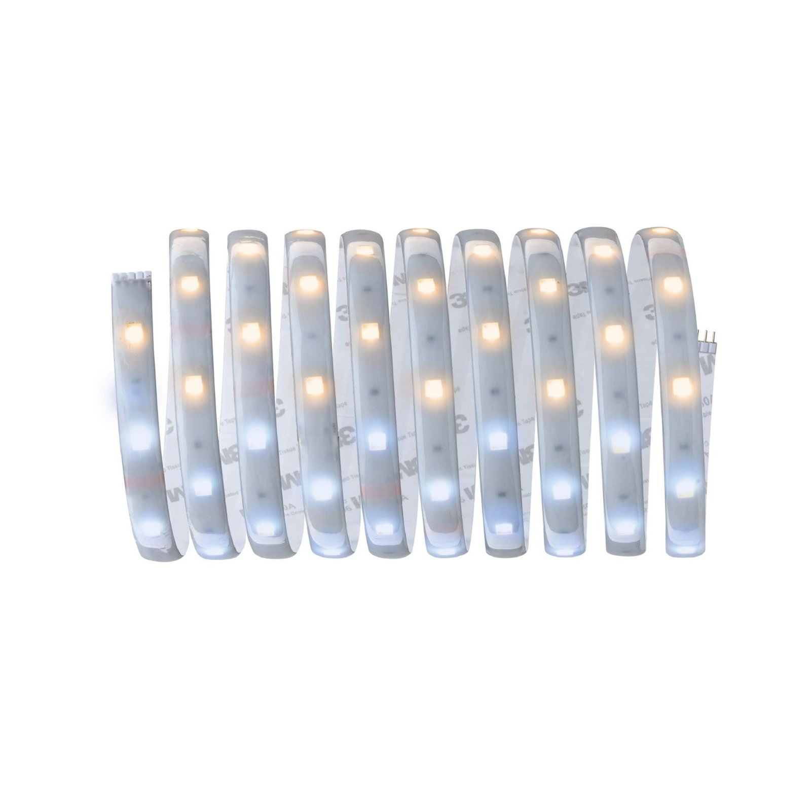PAULMANN White LICHT MaxLED Strip LED Tunable (79877) 250
