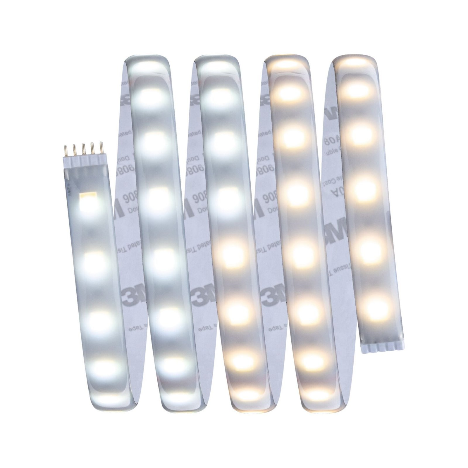 (70623) Tunable LICHT White MaxLED PAULMANN LED Strip 500