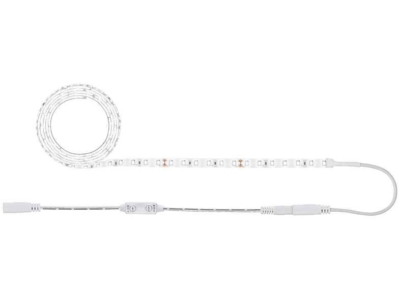 LED PAULMANN SimpLED Strip (78958) LICHT Universalweiß Power