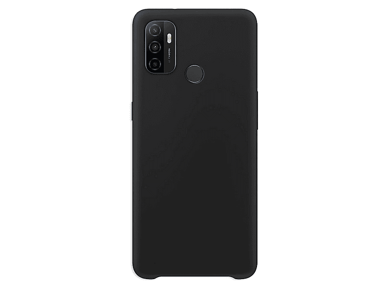 Tumundo Smartphone-Hülle Für Oppo A53/A53s – TPU Gel Case Mit Blumen-Design, Kalt Gedruckt, Schlank & Leicht | Schutz Vor Kratzern Und Stößen