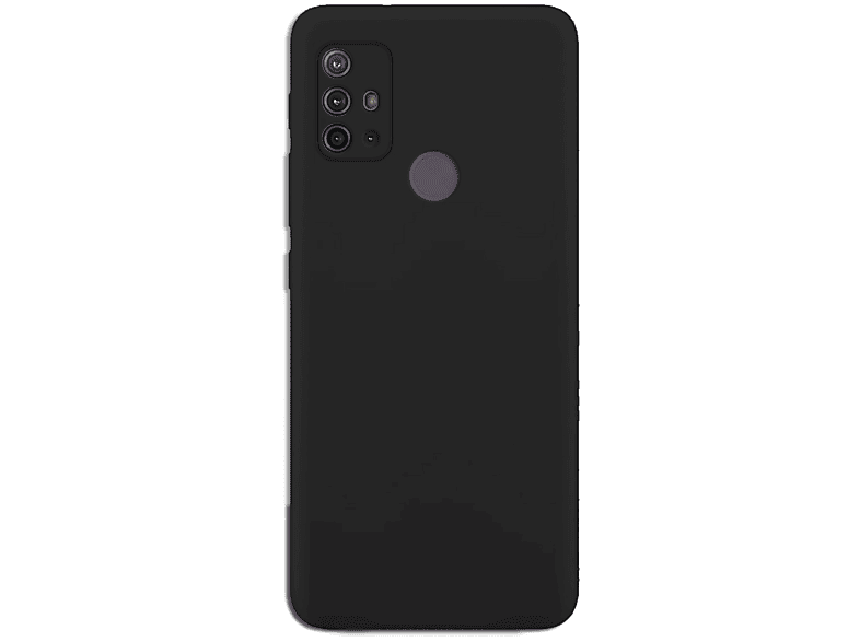 Cover Motorola G30/G20/G10: Custodia A Libretto Con Farfalle, Magnetica E Con Slot - 3