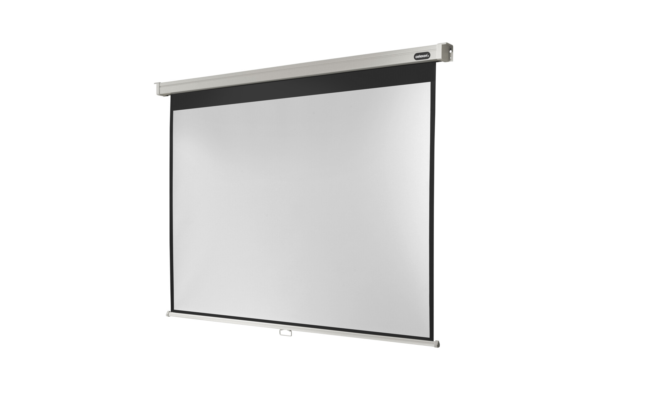 Pantalla para proyector - CELEXON 85" celexon manual Profesional 180 x 135 cm