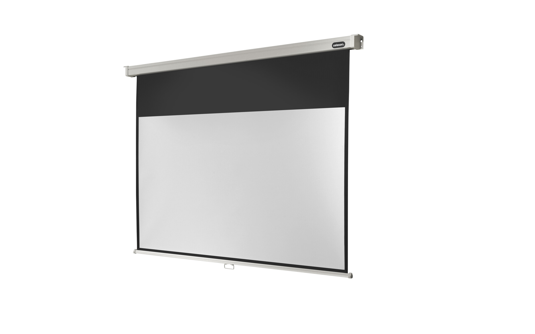 Pantalla para proyector - CELEXON celexon manual Profesional 220 x 124 cm